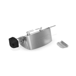 Weber® Q® (G3) Rotisserie Set