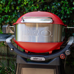 Family Q® (G3) Rotisserie Set