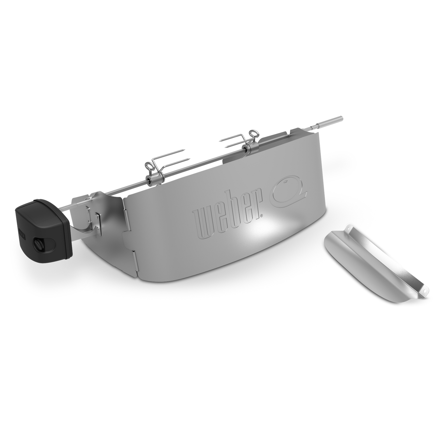 Family Q® (G3) Rotisserie Set