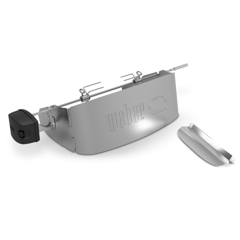 Family Q® (G3) Rotisserie Set