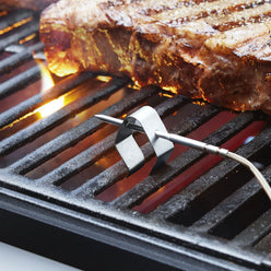 Smart BBQ Probe and Grate Sensor