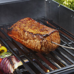 Smart BBQ Probe and Grate Sensor