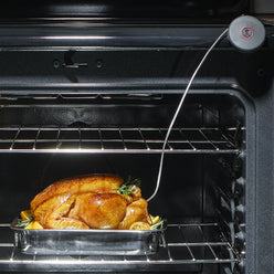 Smart BBQ Probe and Grate Sensor