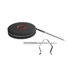 Smart BBQ Probe and Grate Sensor