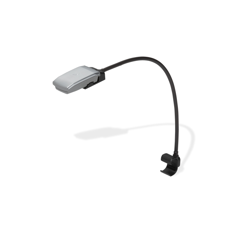Weber Works™ Flexible BBQ Lighting
