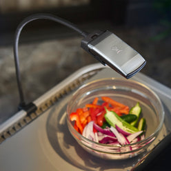 Weber Works™ Flexible BBQ Lighting