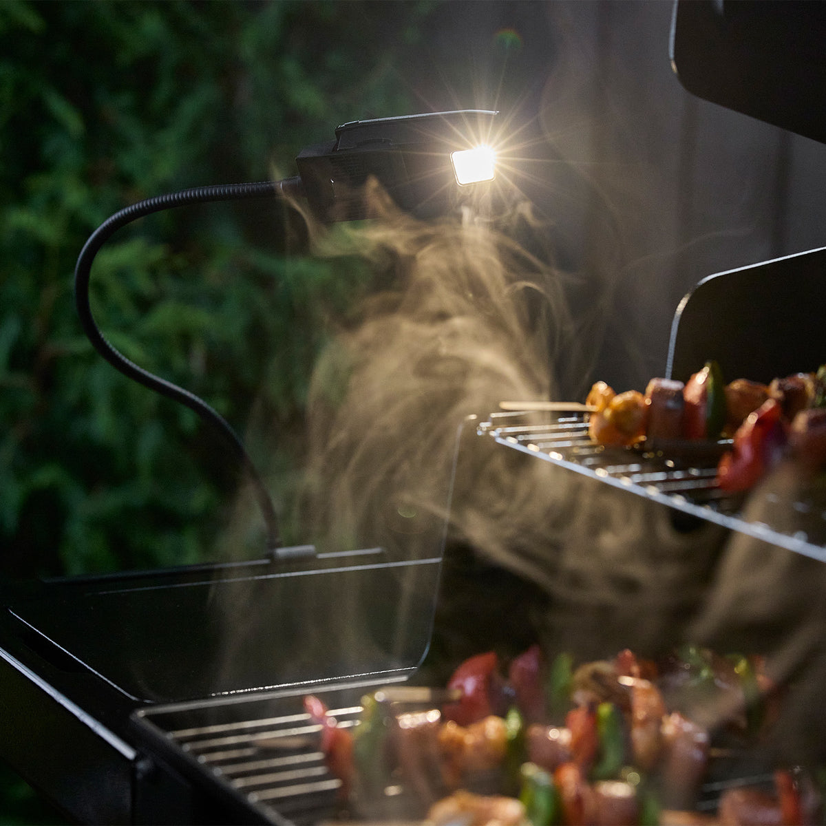 Weber Works™ Flexible BBQ Lighting