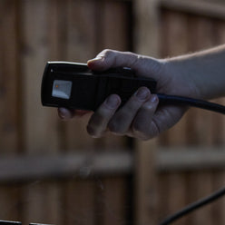 Weber Works™ Flexible BBQ Lighting