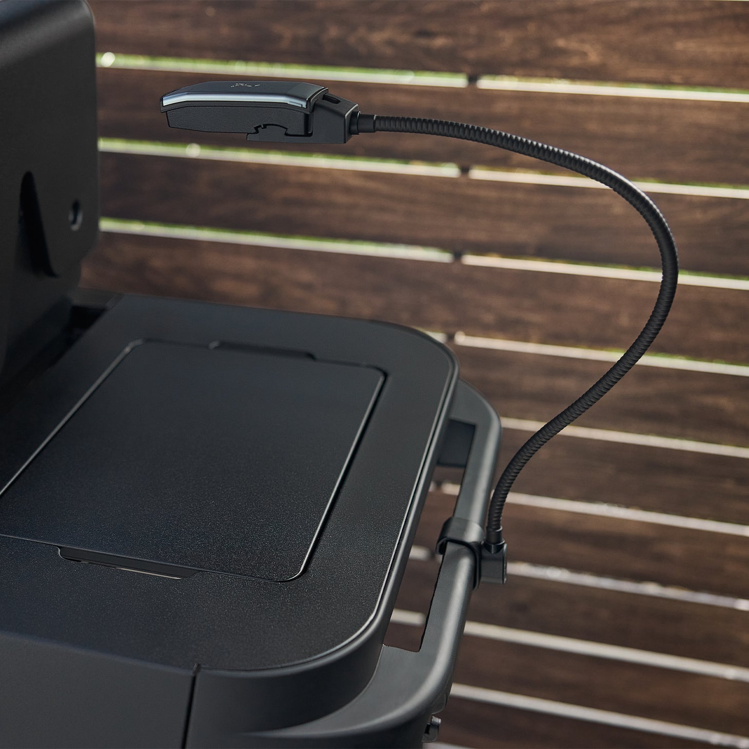 Weber Works™ Flexible BBQ Lighting