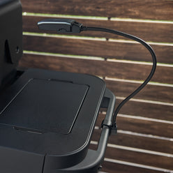 Weber Works™ Flexible BBQ Lighting
