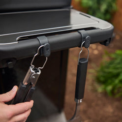 Weber Works™ Tool Hooks Set