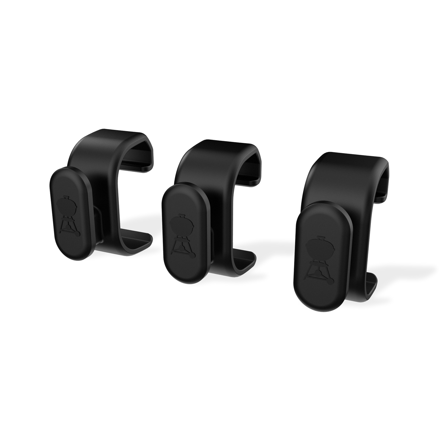 Weber Works™ Tool Hooks Set