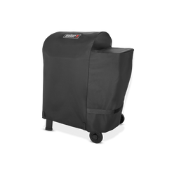 Weber Smoque™ Wood Pellet BBQ Cover