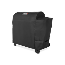 Weber Smoque™ XL Wood Pellet BBQ Cover