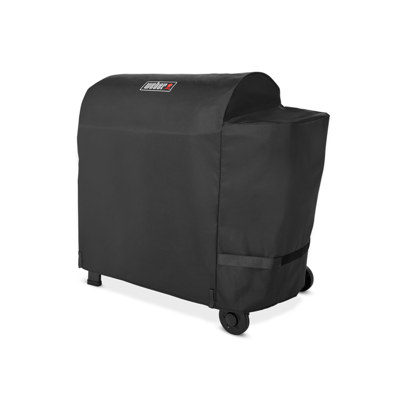 Weber Smoque™ XL Wood Pellet BBQ Cover