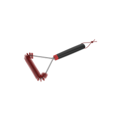 Cold Cleaning Grill Brush - Small