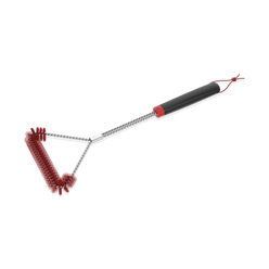 Cold Cleaning Grill Brush - Large