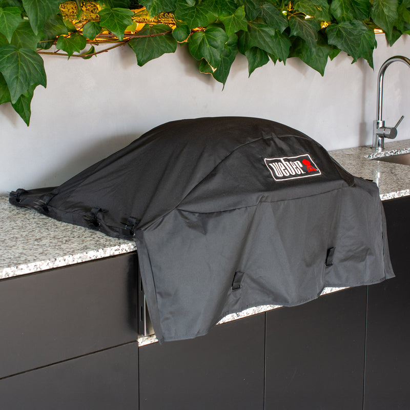 Built-In Q™ (G2/G3) Gas BBQ Cover