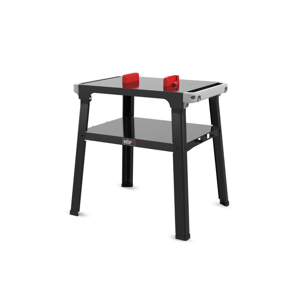 Lumin® Electric BBQ Stand