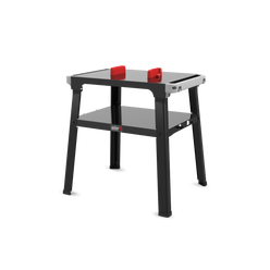Lumin® Electric BBQ Stand
