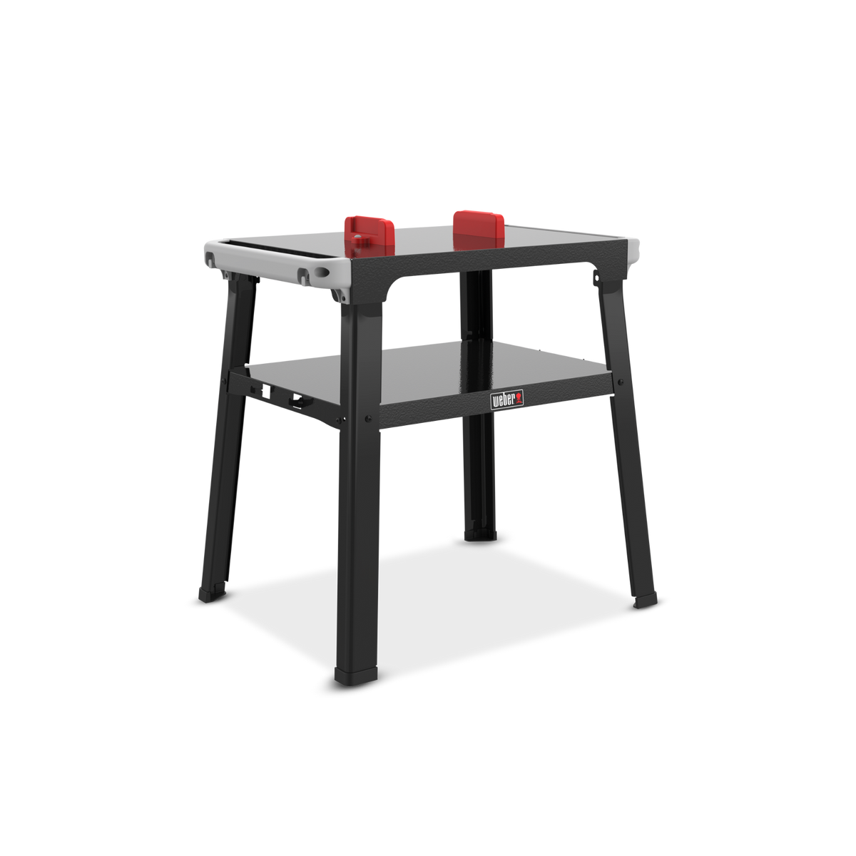 Lumin® Electric BBQ Stand