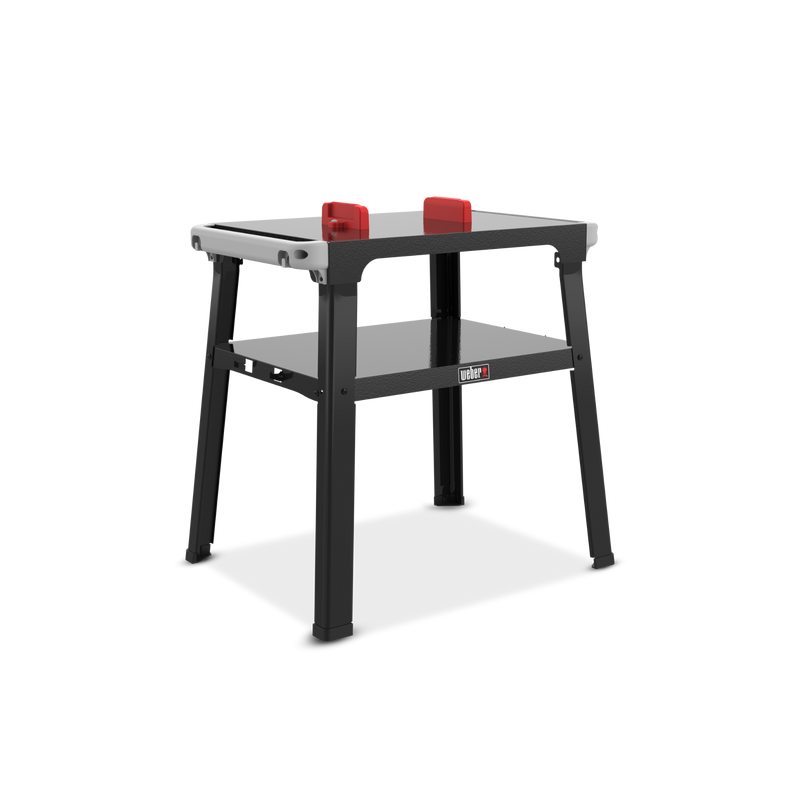 Lumin® Electric BBQ Stand