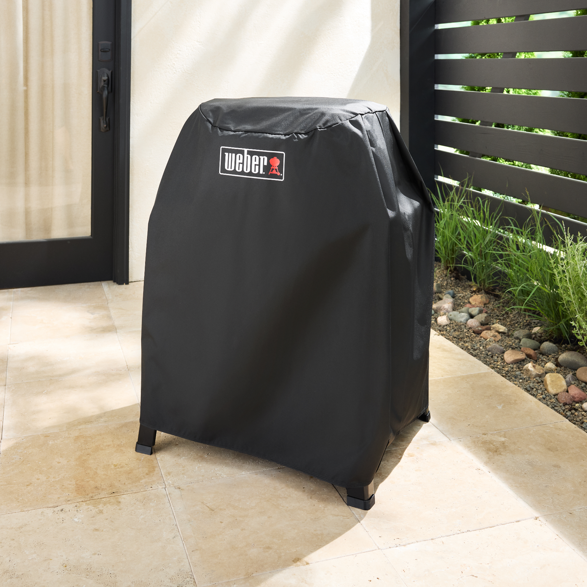 Lumin® Full-Length Electric BBQ and Stand Cover