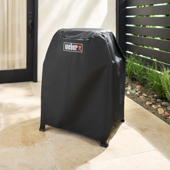 Lumin® Full-Length Electric BBQ and Stand Cover