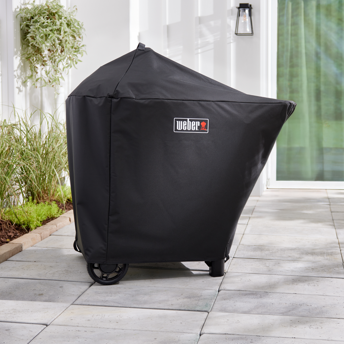 Performer Kettle 57cm Charcoal BBQ Cover