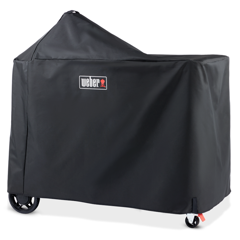 Performer Premium Kettle 57cm Charcoal BBQ Cover