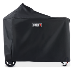 Performer Premium Kettle 57cm Charcoal BBQ Cover