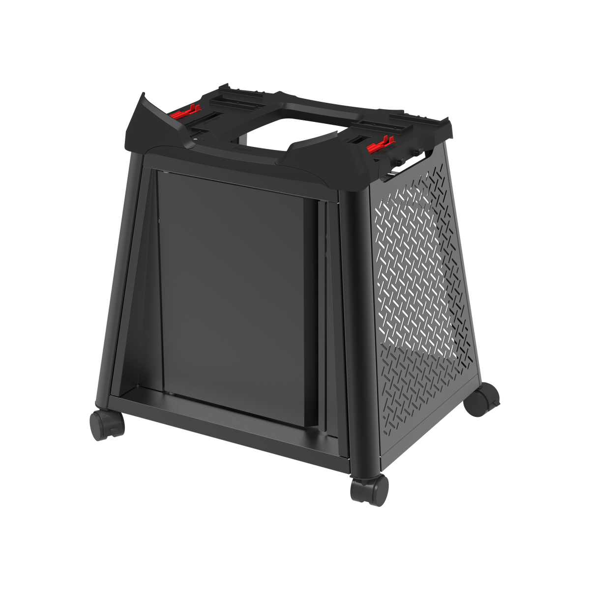 Baby Q®/Weber® Q™ (G2/G3) Premium BBQ Cart