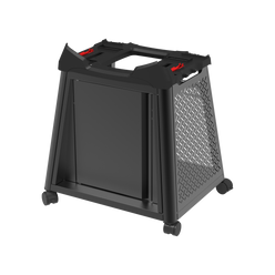Baby Q®/Weber® Q™ (G2/G3) Premium BBQ Cart