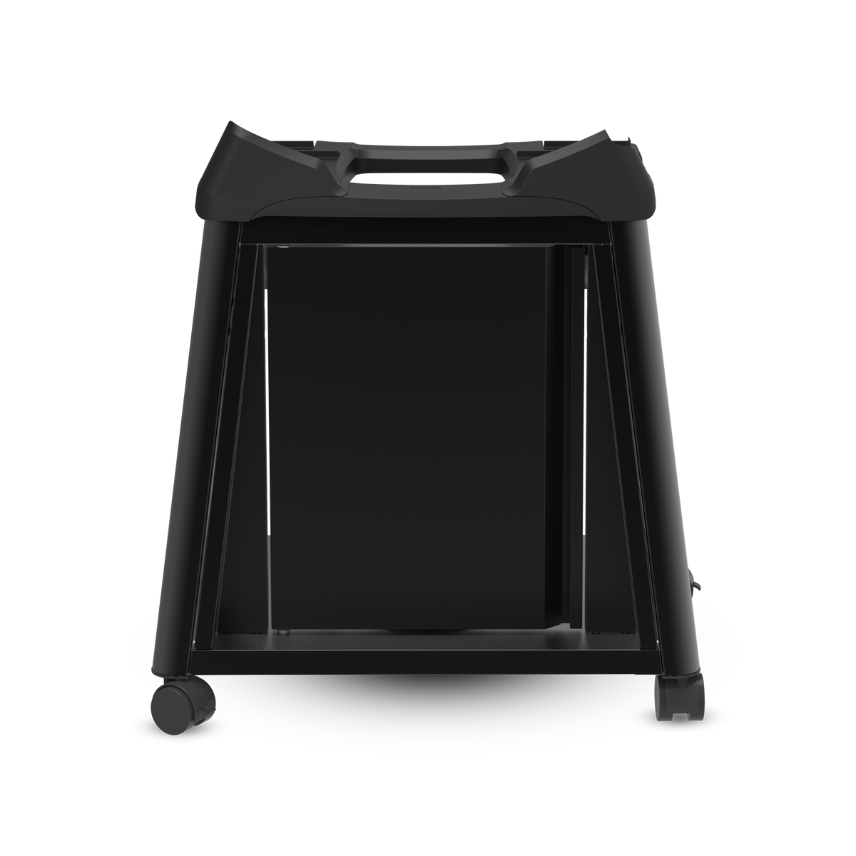 Baby Q®/Weber® Q™ (G2/G3) Premium BBQ Cart