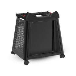 Baby Q®/Weber® Q™ (G2/G3) Premium BBQ Cart