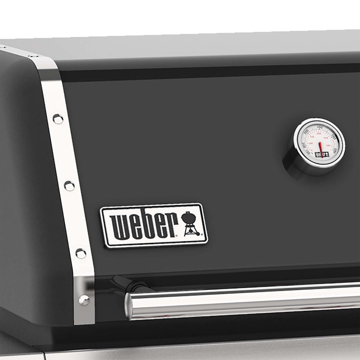 Genesis® E-425s Gas Barbecue (LPG)