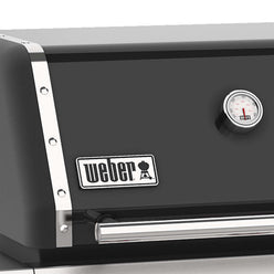 Genesis® E-425s Gas Barbecue (LPG)