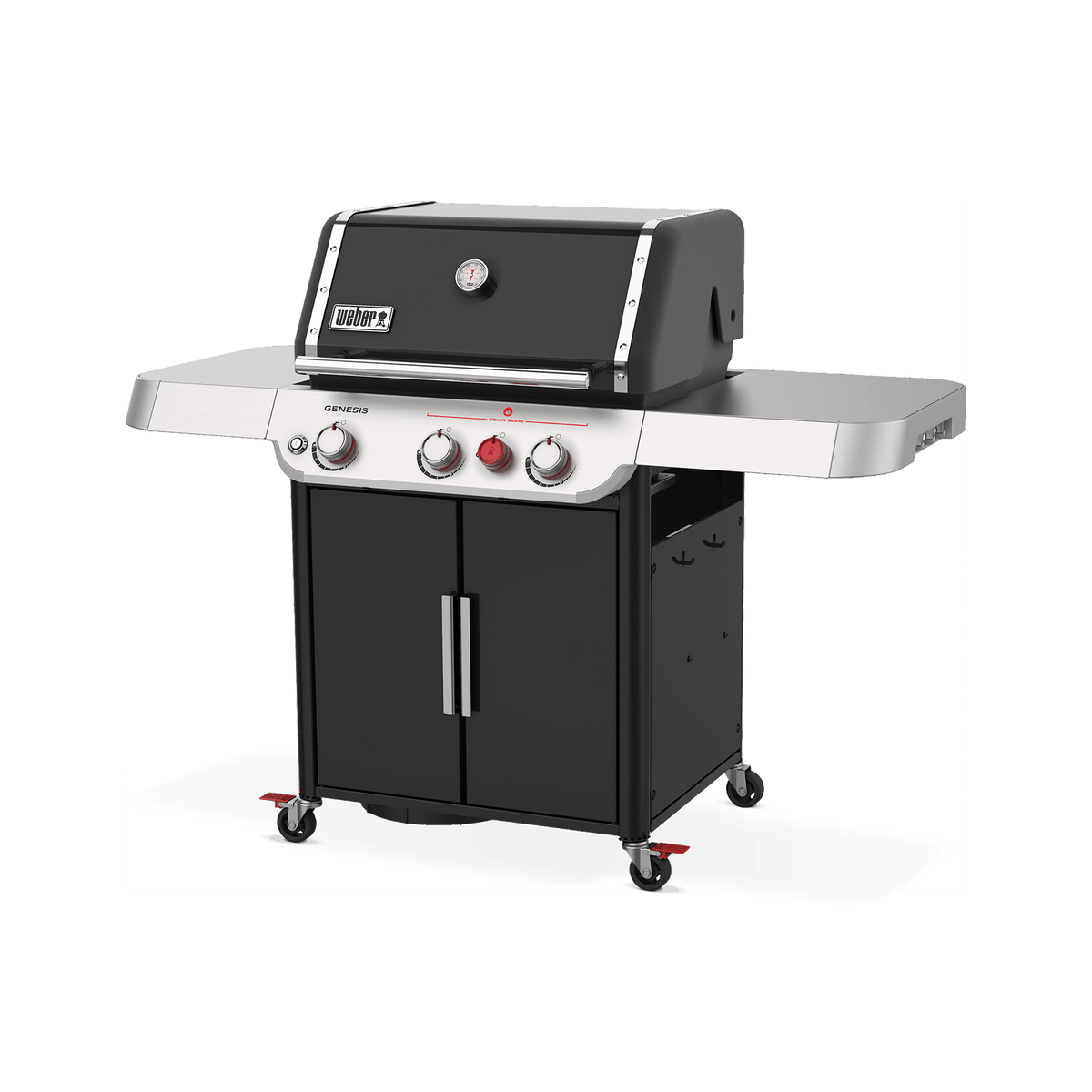 Genesis E-325s Gas Barbecue (LPG)