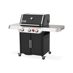 Genesis E-325s Gas Barbecue (LPG)