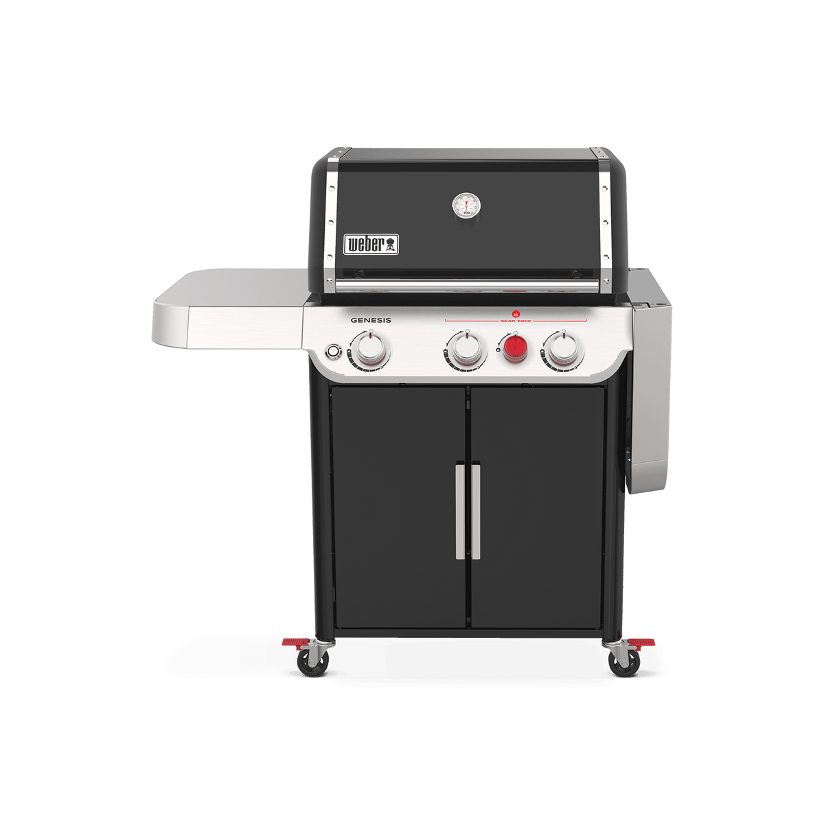 Genesis E-325s Gas Barbecue (LPG)