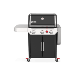 Genesis E-325s Gas Barbecue (LPG)
