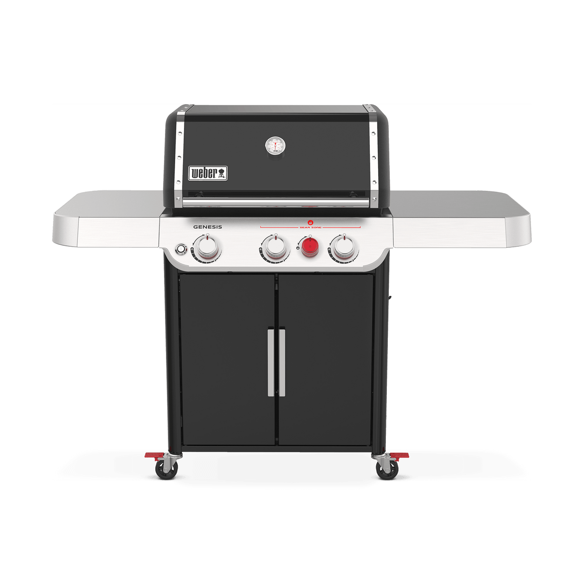 Genesis E-325s Gas Barbecue (LPG)