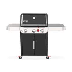 Genesis E-325s Gas Barbecue (LPG)