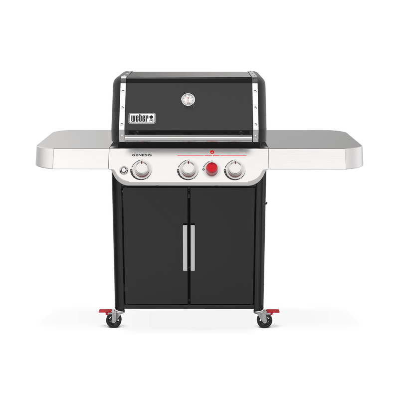Genesis E-325s Gas Barbecue (LPG)