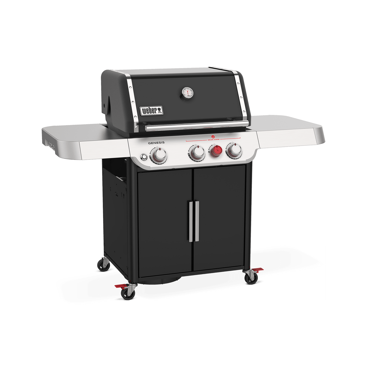Genesis E-325s Gas Barbecue (LPG)