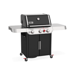 Genesis E-325s Gas Barbecue (LPG)