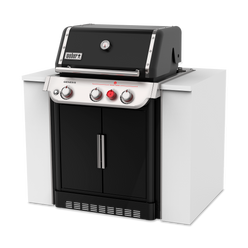 Genesis® E-360 Built-In Gas Barbecue (Natural Gas)