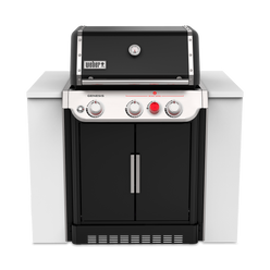 Genesis® E-360 Built-In Gas Barbecue (Natural Gas)