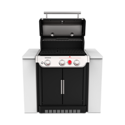 Genesis® E-360 Built-In Gas Barbecue (Natural Gas)