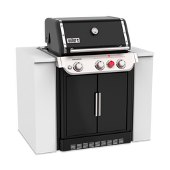 Genesis® E-360 Built-In Gas Barbecue (Natural Gas)
